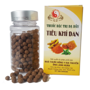 Tieu khi dan